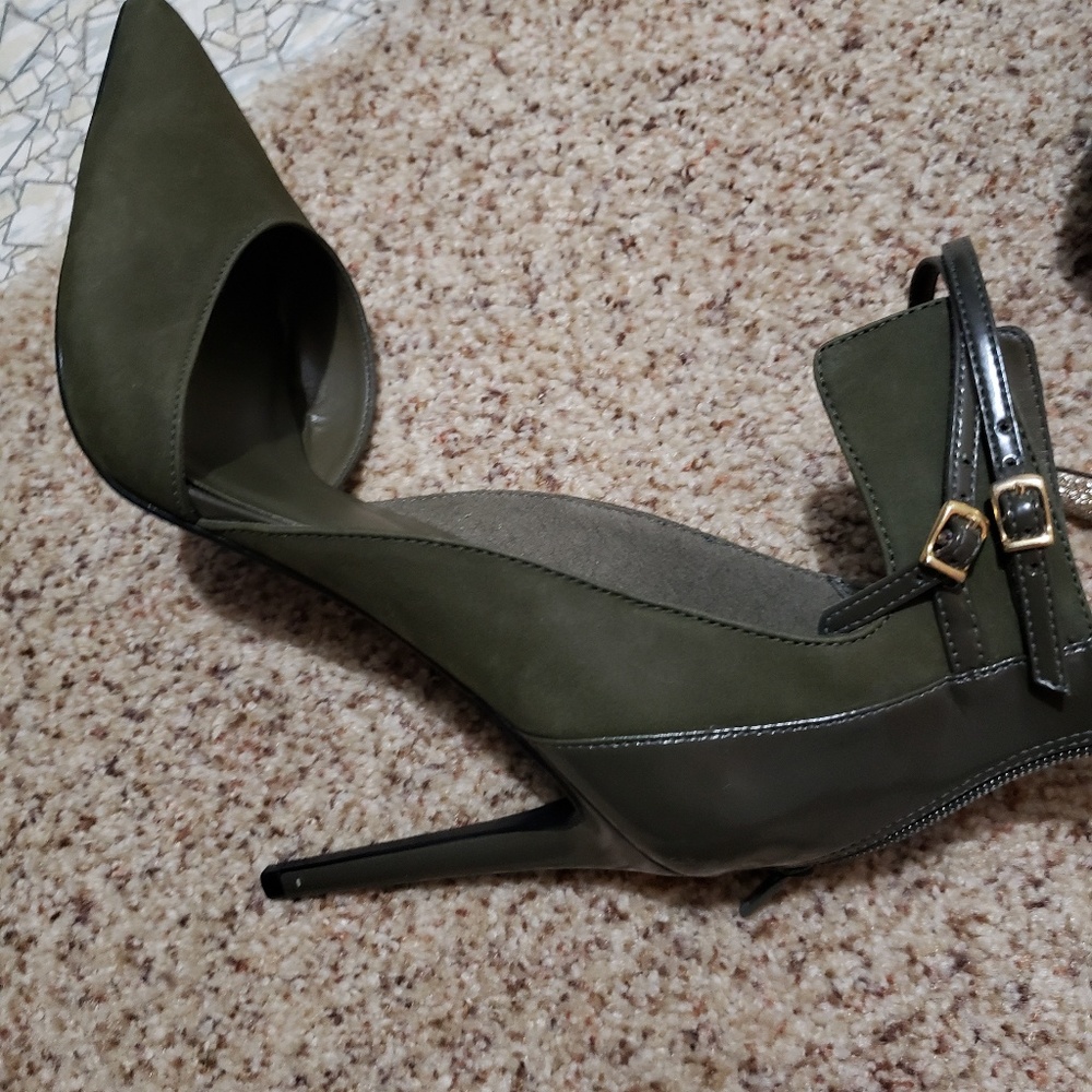 Shose
